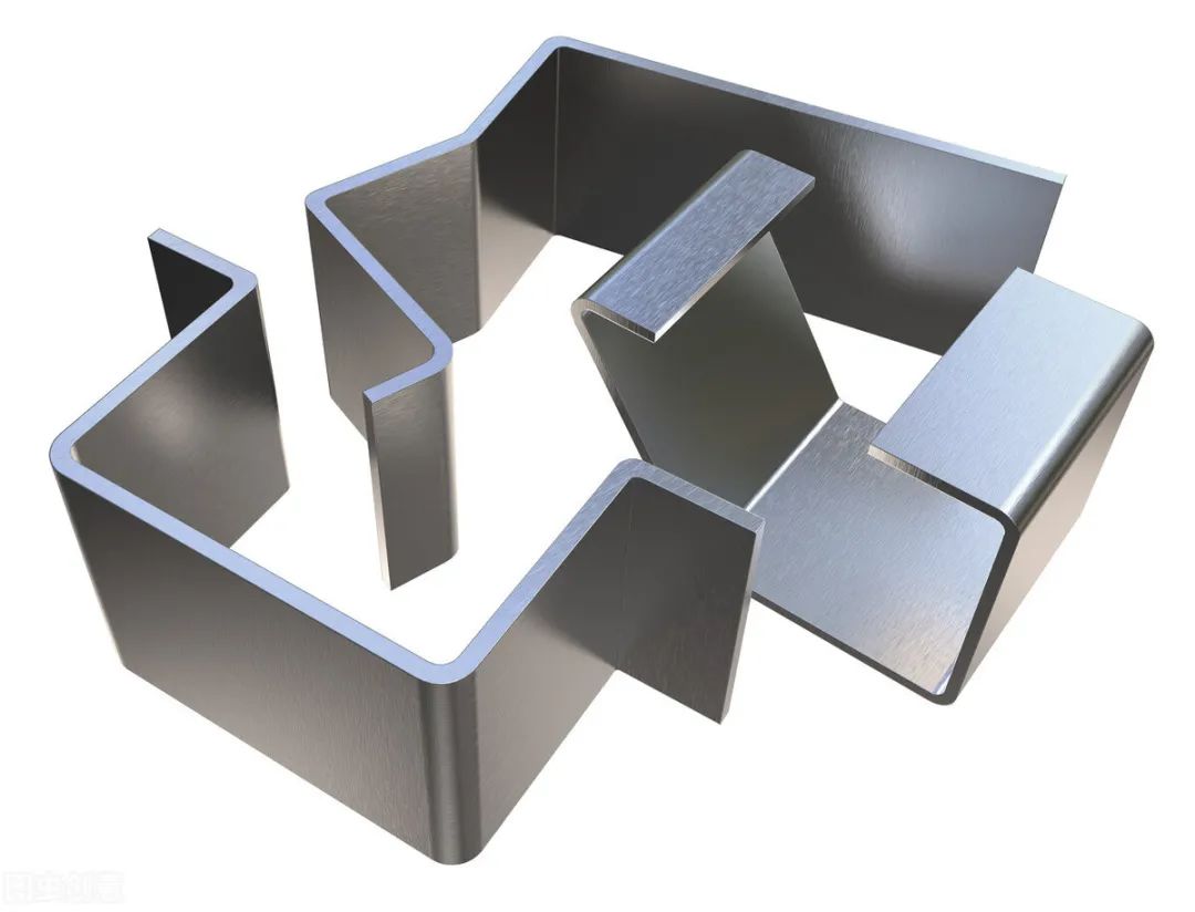 十年设计师都看不懂,产品展开公式有这么复杂,网友:的确涨见识了!的图2